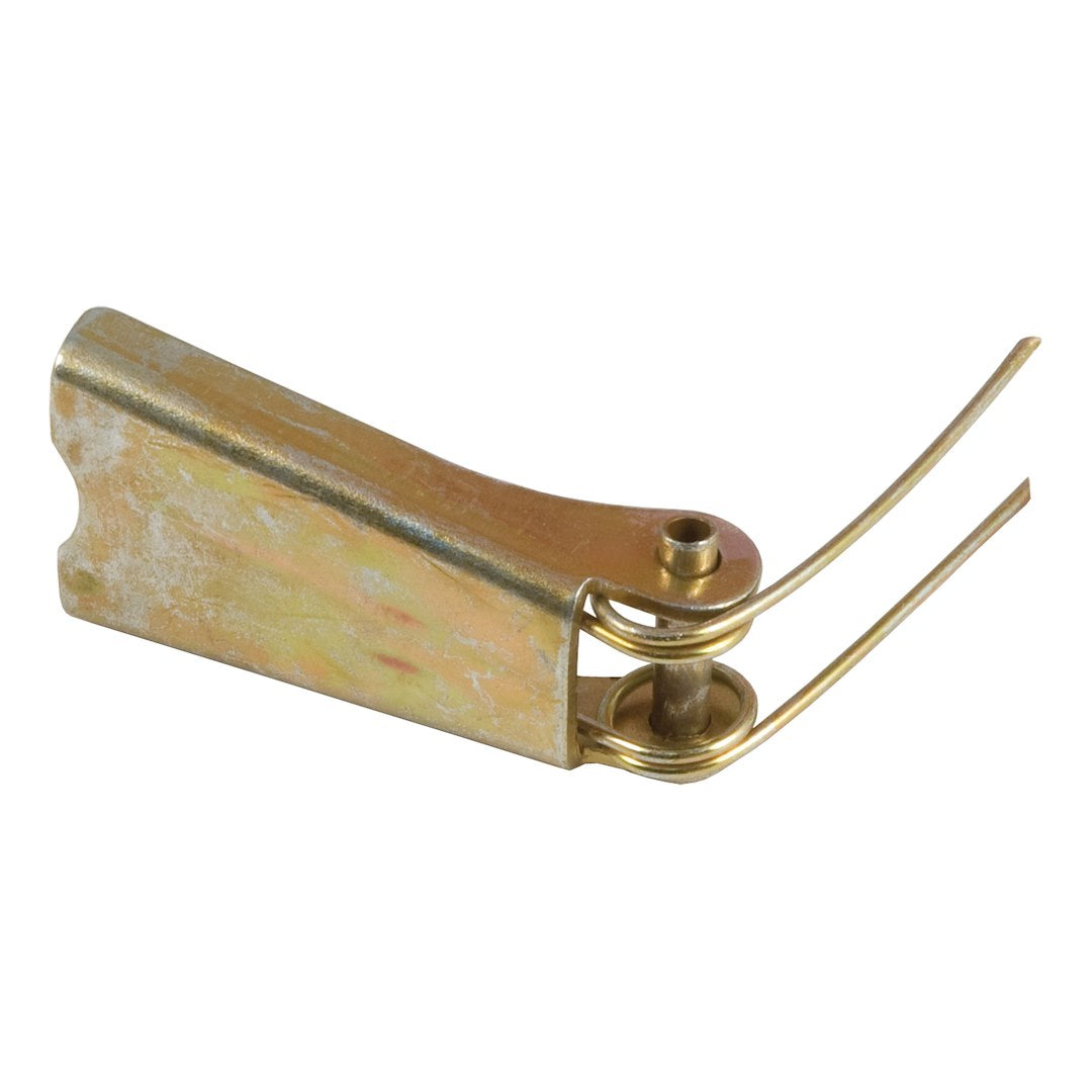CURT Manufacturing Safety Latch Repair Kit Part Number 81999