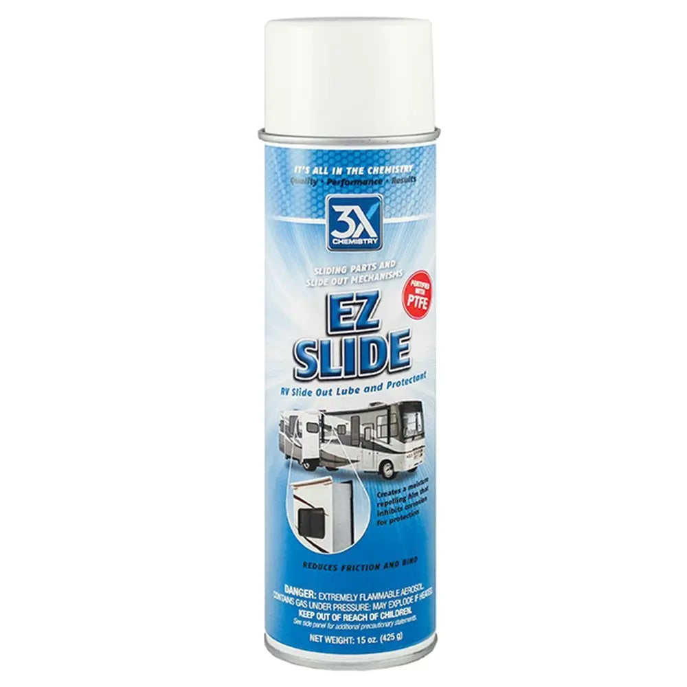 AP Products EZ Slide Part Number 127 for Smooth Slide-In Access