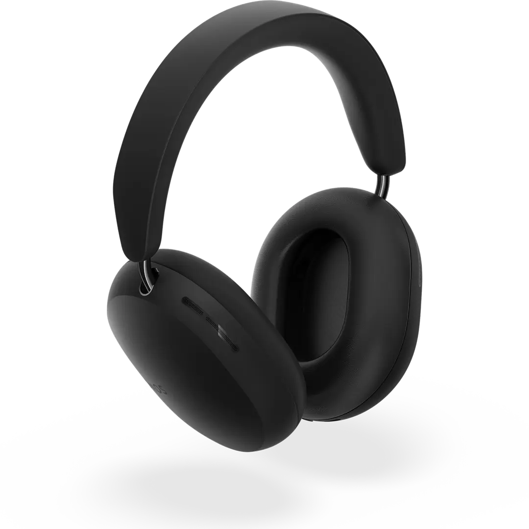 Sonos ACEG1US1BL Black Hi-Fi Noise Canceling Headphones