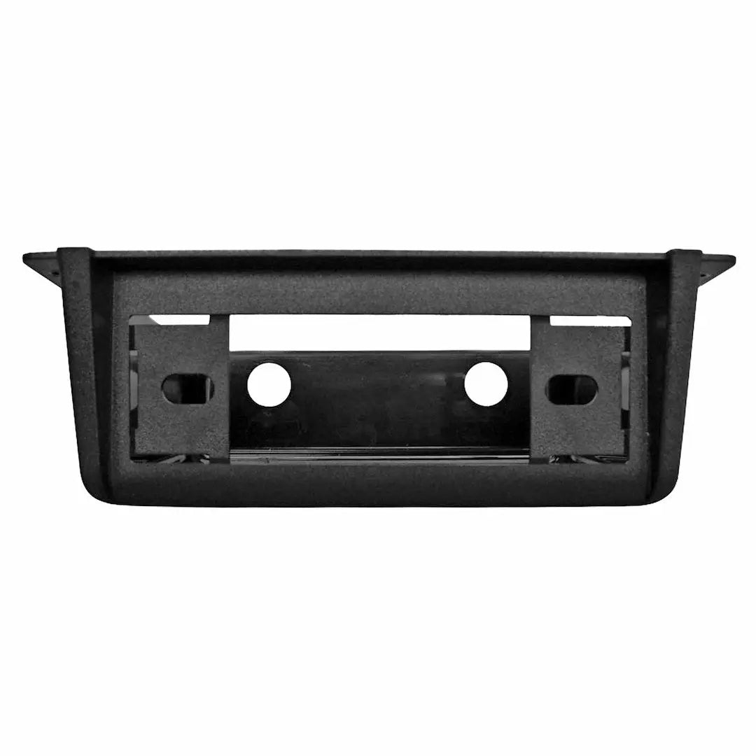 ASA Cabinet Din Stereo Housing - Part Number 2015000