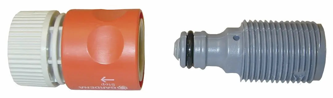 T-H Marine OMC Quick Flush Kit (Part Number QF1KDP)