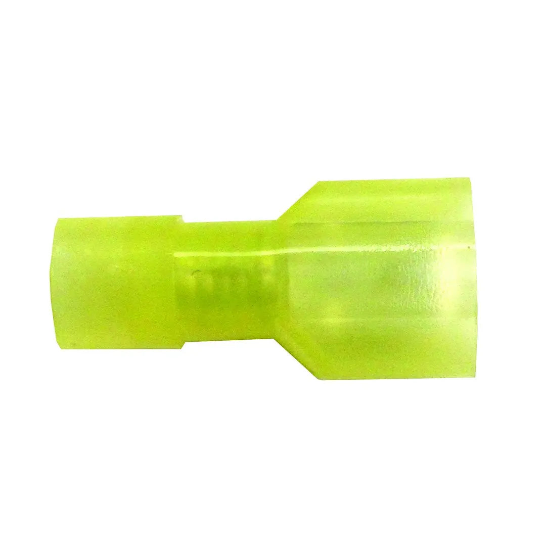 WIRTHCO 12-10AWG .250 ML Quick Disconnect Terminal - Durable Electrical Connection