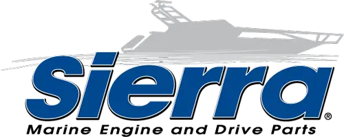 SierraMarine Kit Sealing Grommet 2' (Part #385311110)