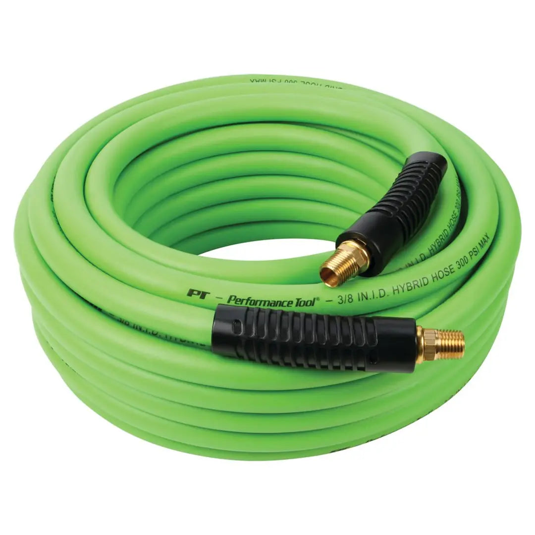Perform Tool M617 Air Hose-Hybrid for Heavy-Duty Air Systems