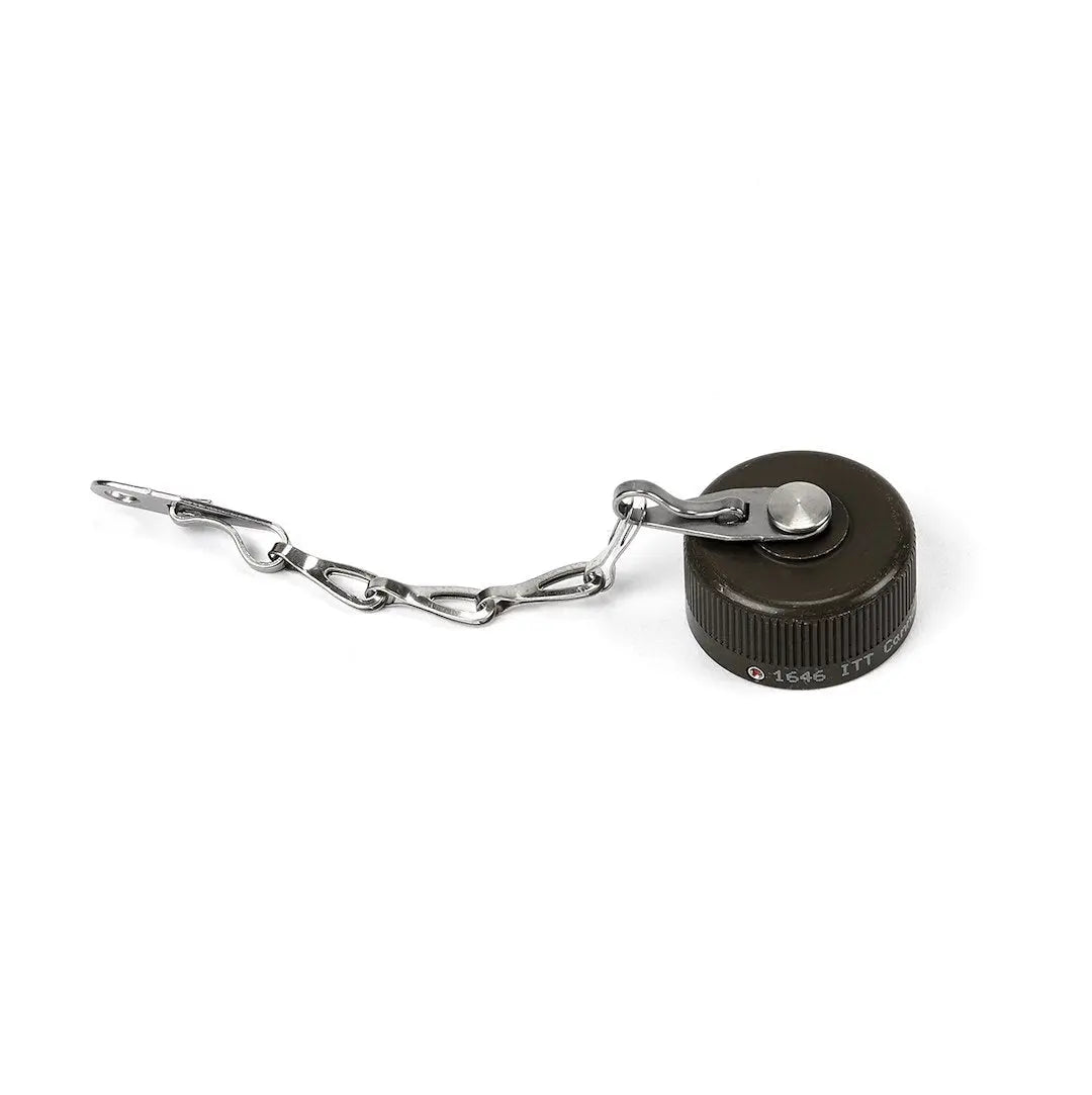 WARN Industries Small Dust Cap Service Connector Kit (Part #98375)