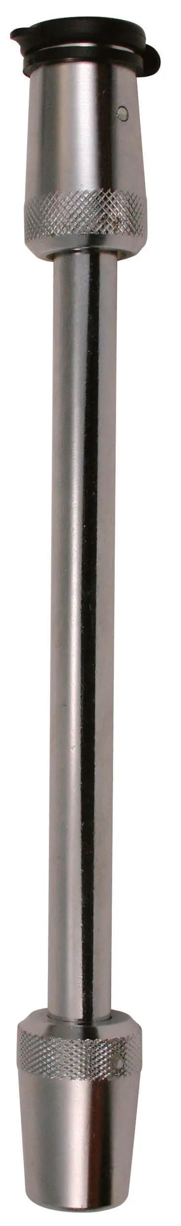TRIMAX Key Receiver Lock 5/8 x 6 1/8 - Durable Locking Solution