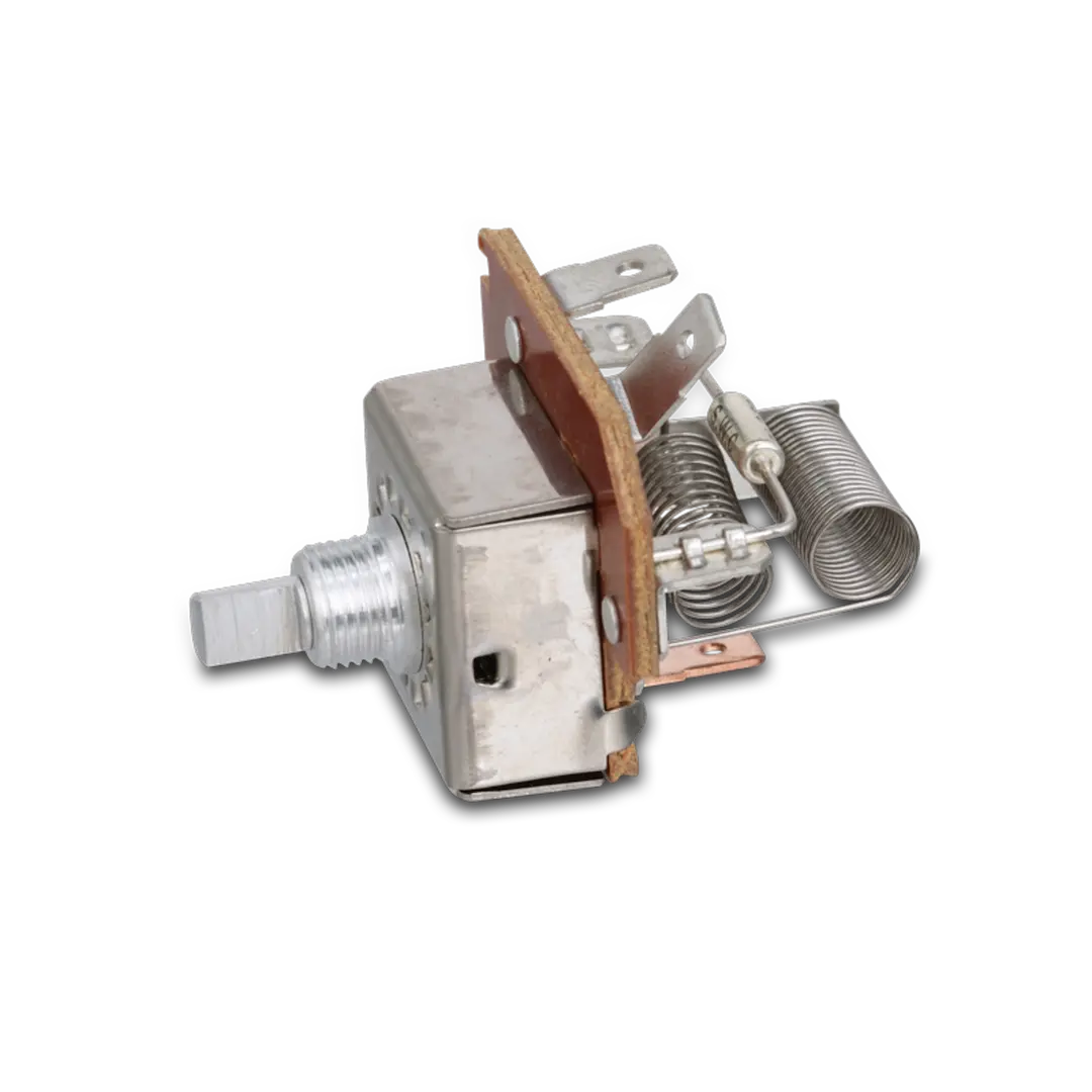Dometic K103105 Replacement Switch - Reliable Control for Your Equipment by DOMETIC