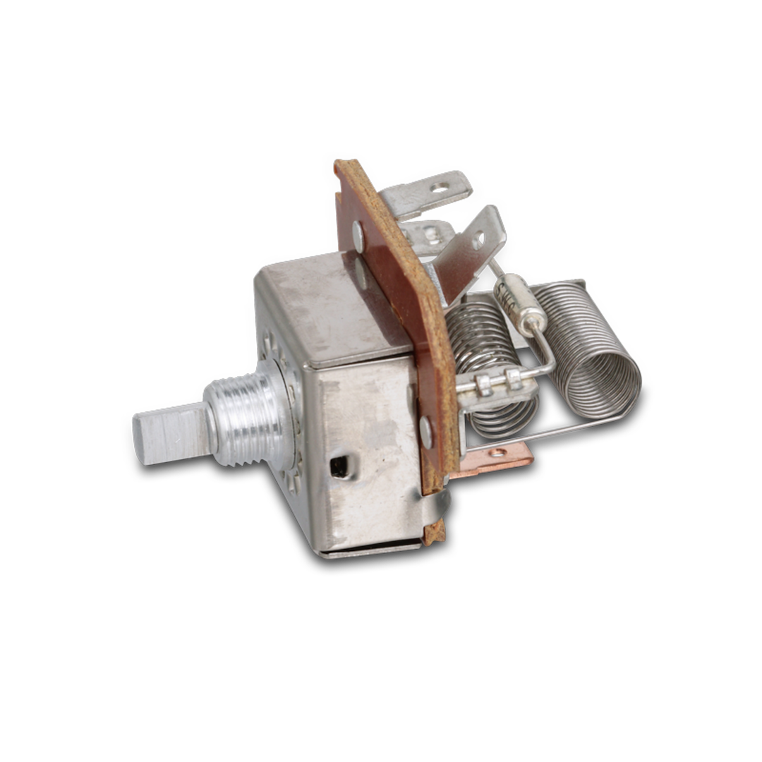 Dometic K103105 Replacement Switch - Reliable Control for Your Equipment