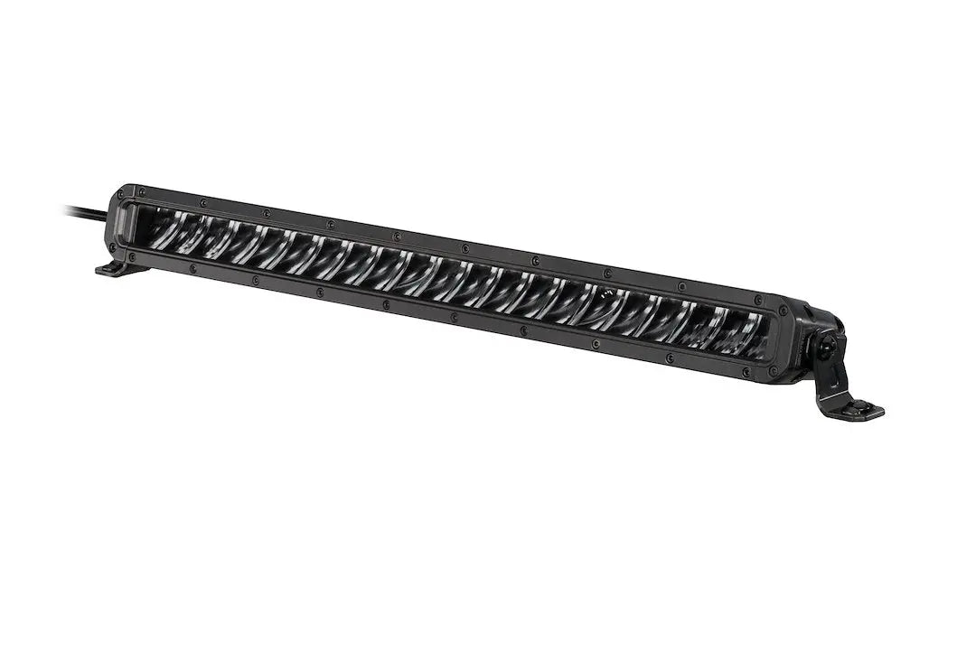 Hella BLK Mag Tough 20' Slim LED Light Bar (Part No. 358197301)