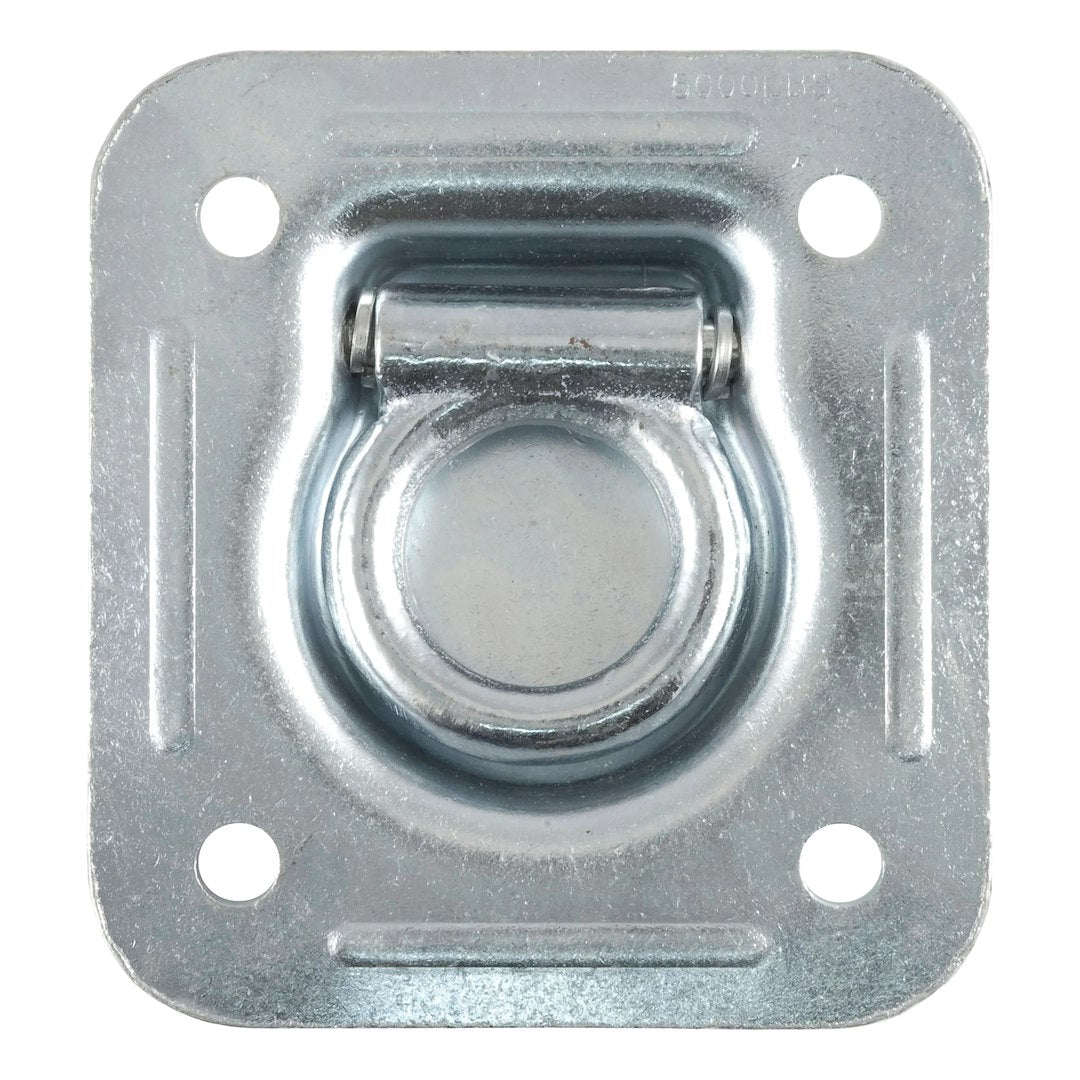 CURT Manufacturing Recessed Tie Down - Part Number 83600