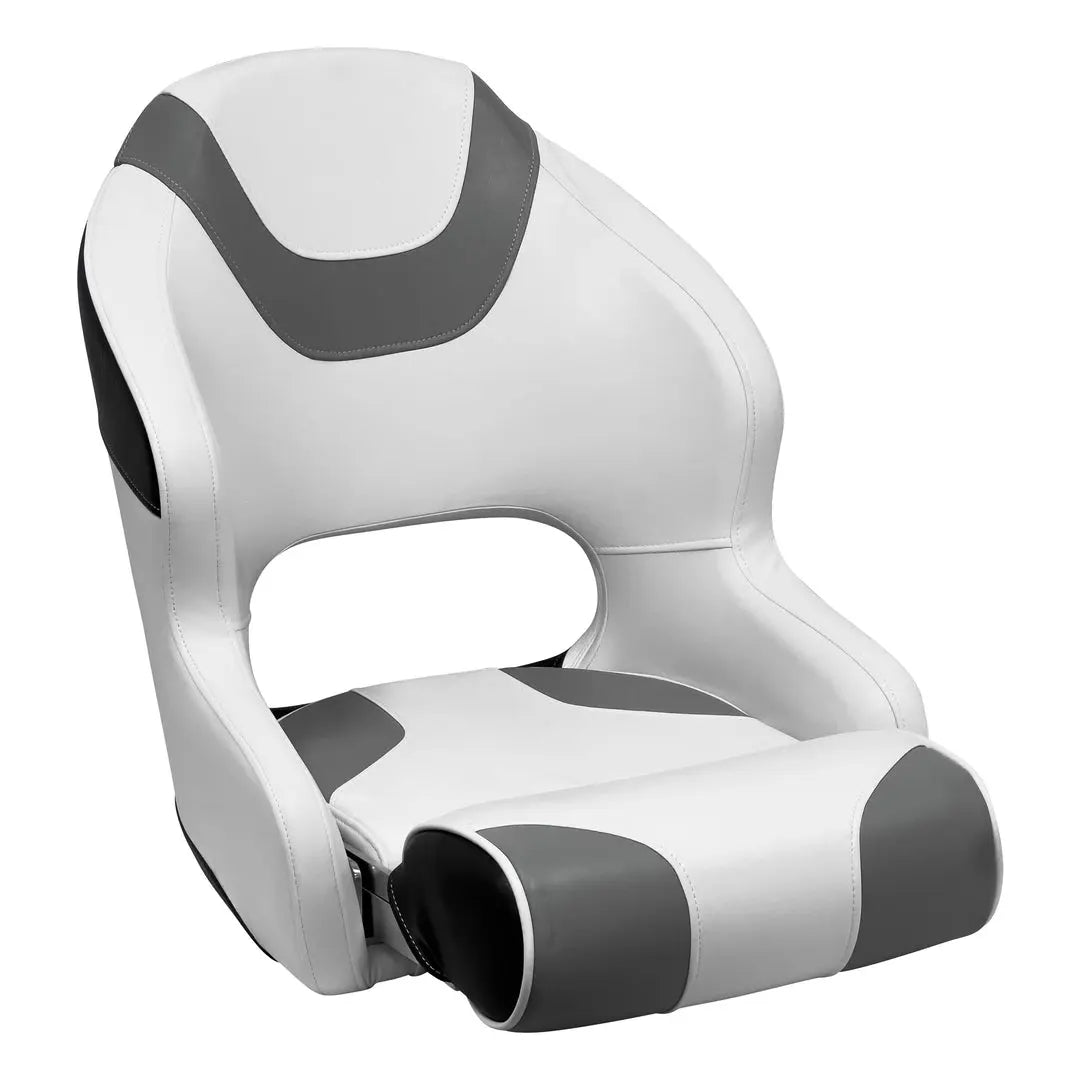 Wise Seating Baja Bucket Seat with Flip-Up Bolster - Model 33151782