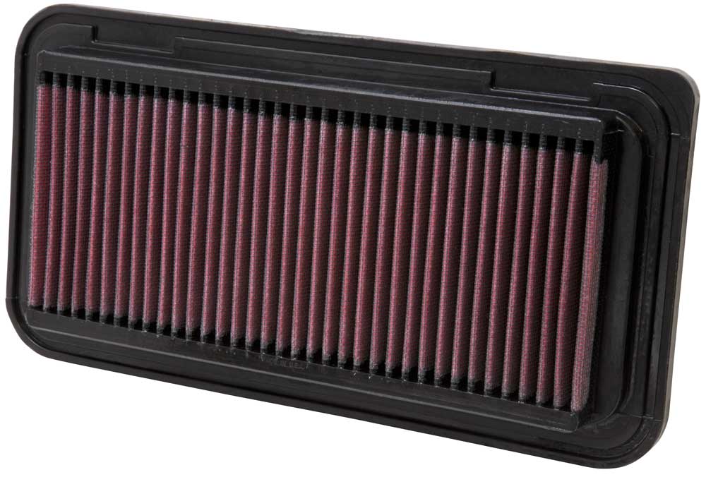 K&N Filter Replacement Air Filter for Toyota Scion 2005 - Part Number 332300