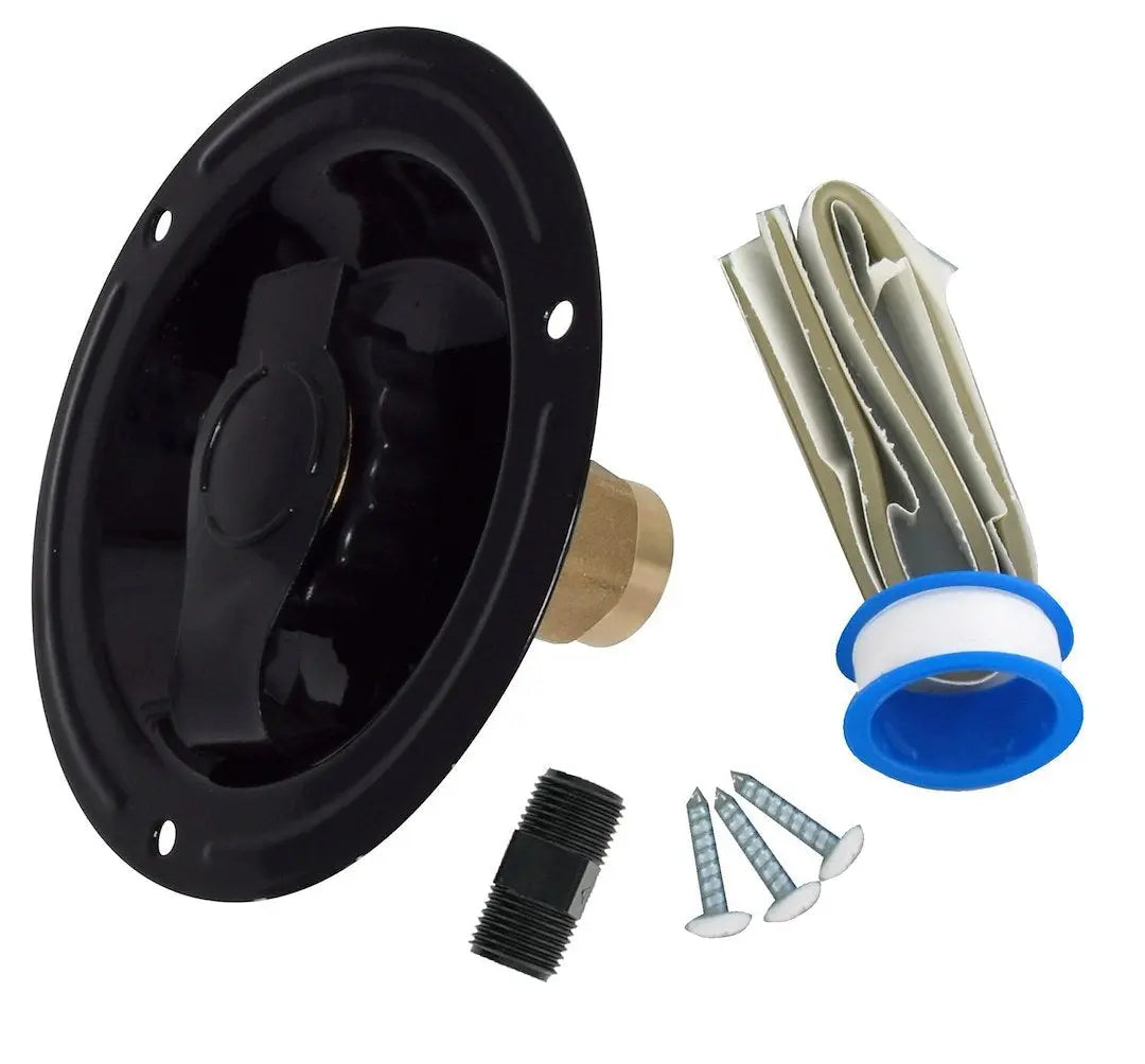 Valterra LLC Water Inlet Repair Fitting with FPT Connection (Part #A010178LFV)