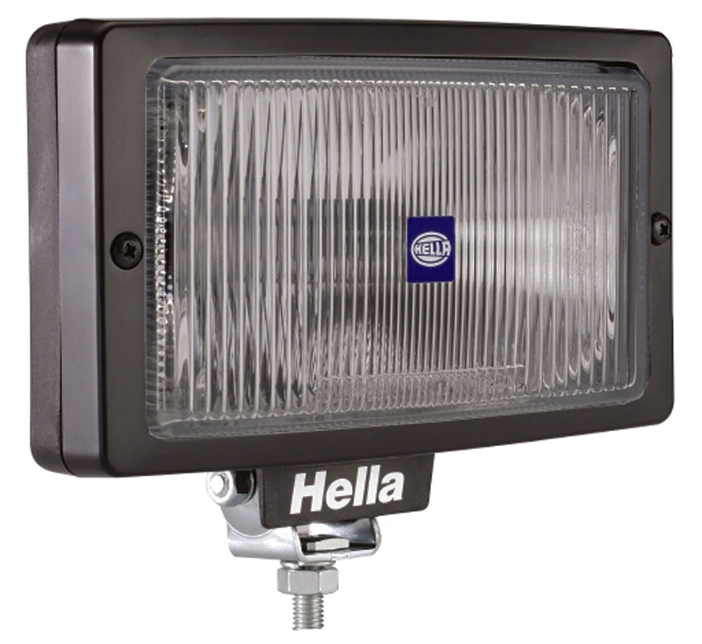 HELLA Lamp Jumbo 220 Fog H3 12V – Durable 12-Volt Fog Light for Enhanced Visibility