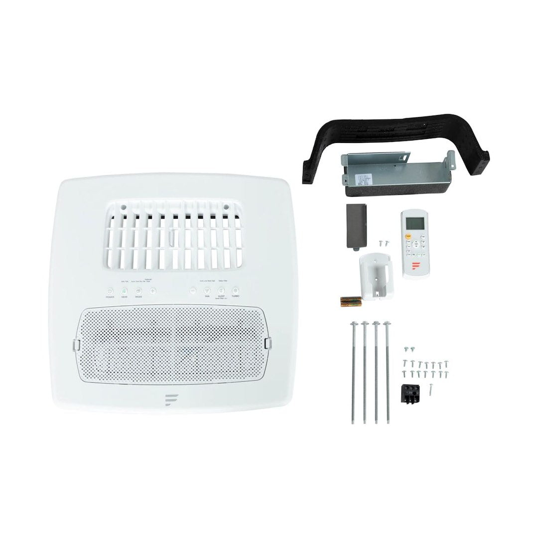 Furrion LLC Chill Cube 18K ADB Ducted White - Efficient RV Air Conditioning Solution