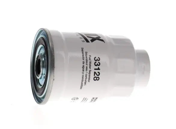 WIX Filtr LD Fuel Filter Part #33128 for Optimal Engine Performance