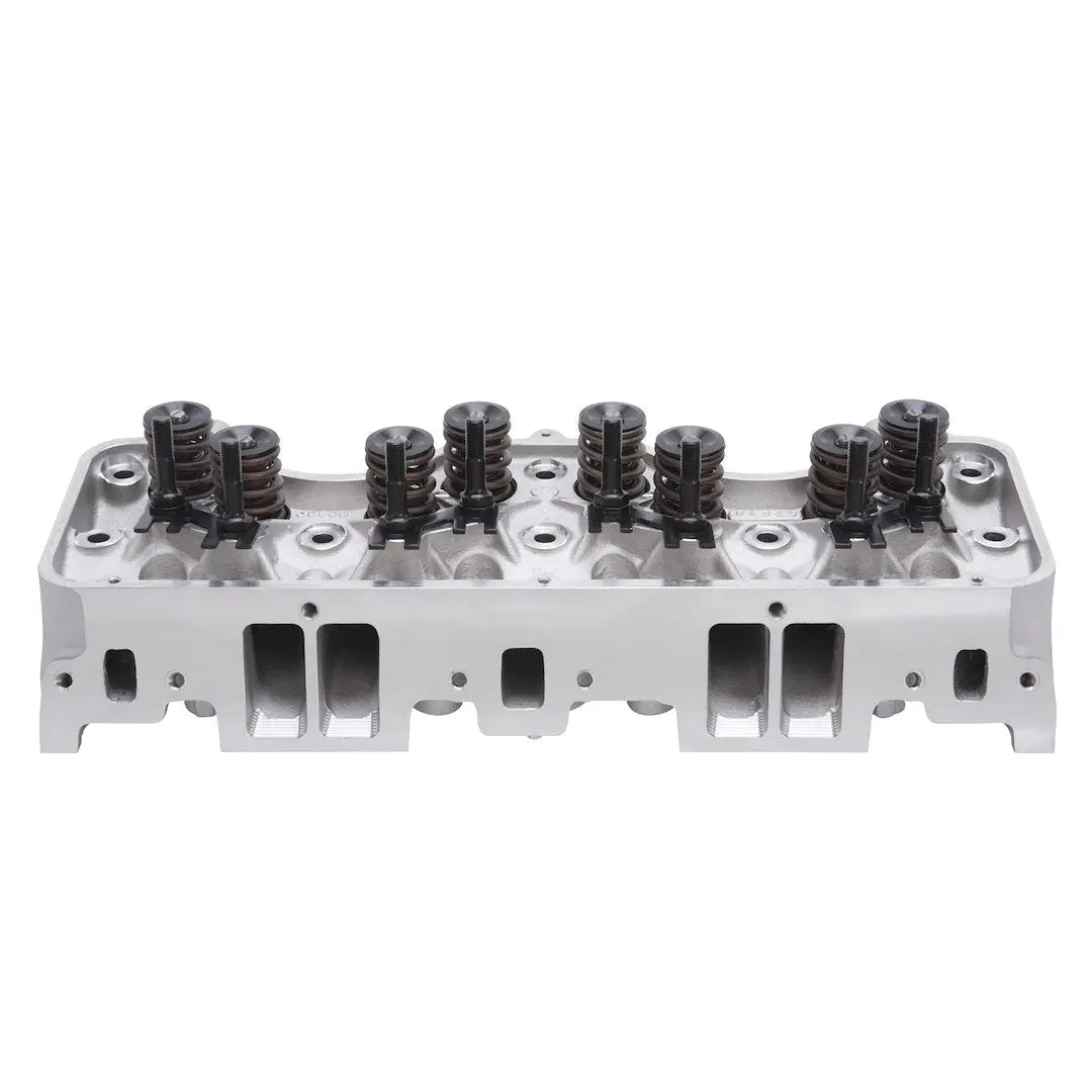 Edel Cylinder Head BBC with Hydraulics Part Number 60815