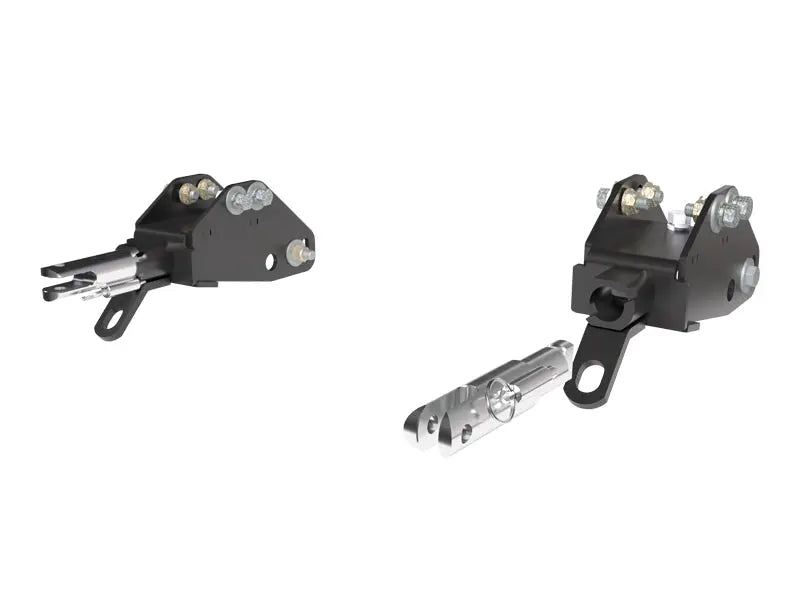 Blue Ox BX1753 BSPLT for 2019-2022 GMC Sierra 1500