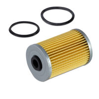 SIERRAMARINE Fuel Filter Part #1879771 – Reliable Marine Fuel Filtration System