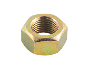 AP Products 014182274 9/16 - 18 Hex Grade 8 Zinc Fastener