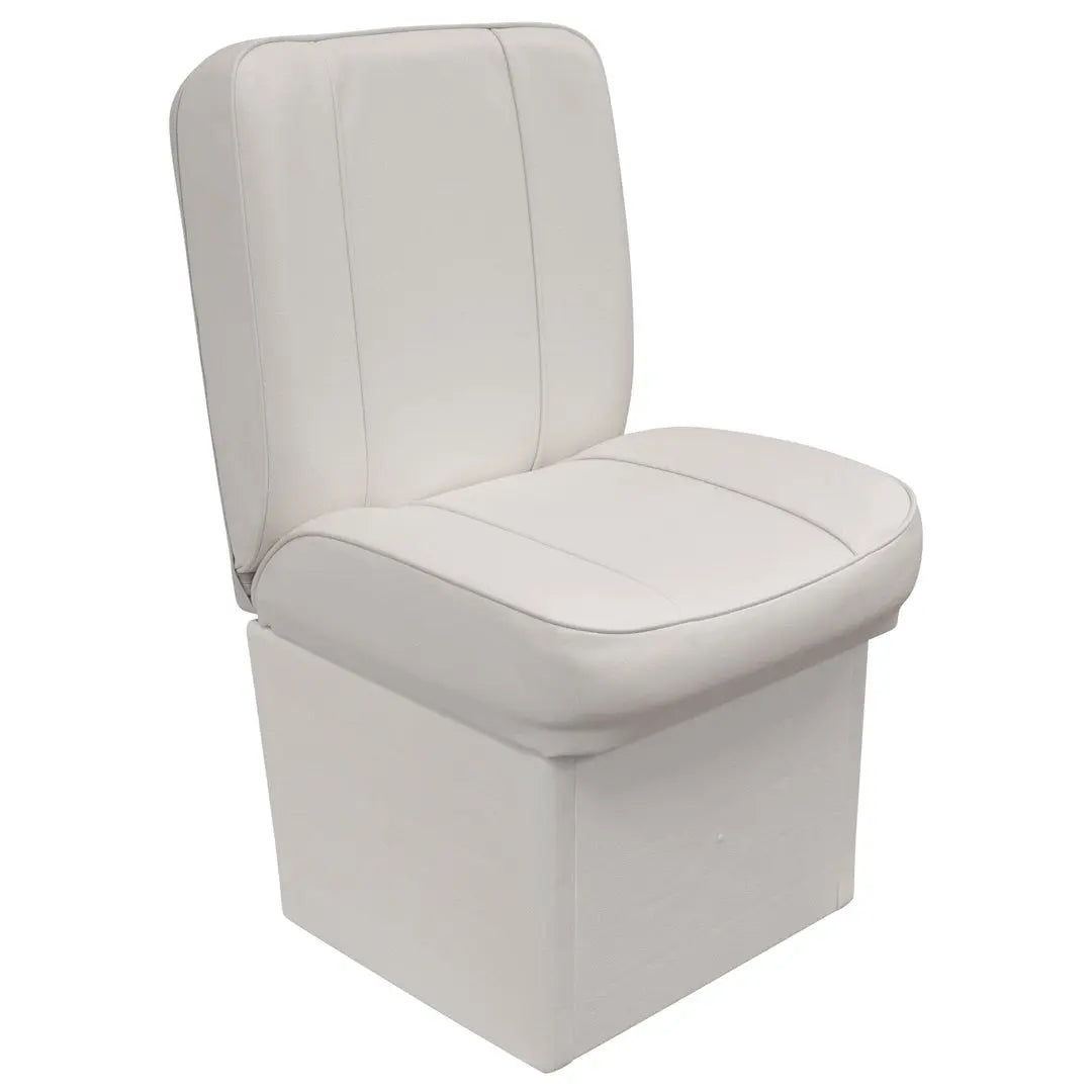 Wise Seating Deluxe Jump Seat W7ZWD1414P710 for Commercial Vehicles