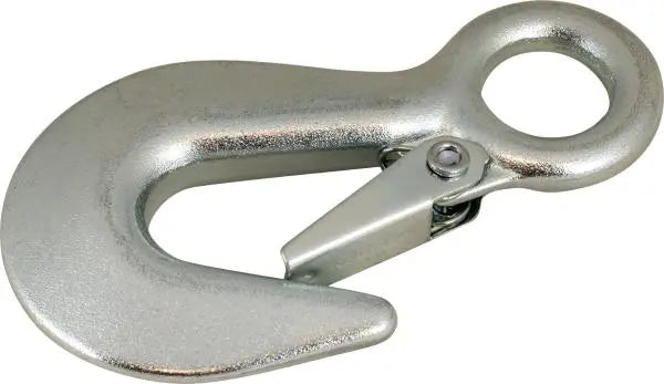 Sea Dog Galvanized Forged Steel Utility Handle - Part No. 1558221