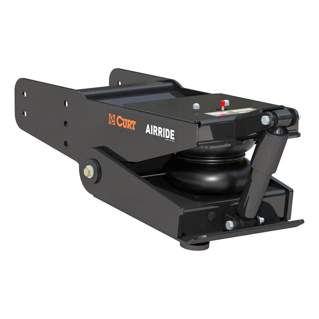 Lippert Components M19 Air Ride Pin Box 21K - Improved Ride Comfort and Stability