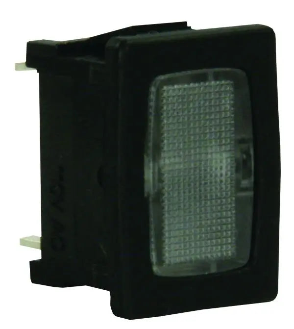 JR Products LED Indicator Light Red (Part Number 13115)