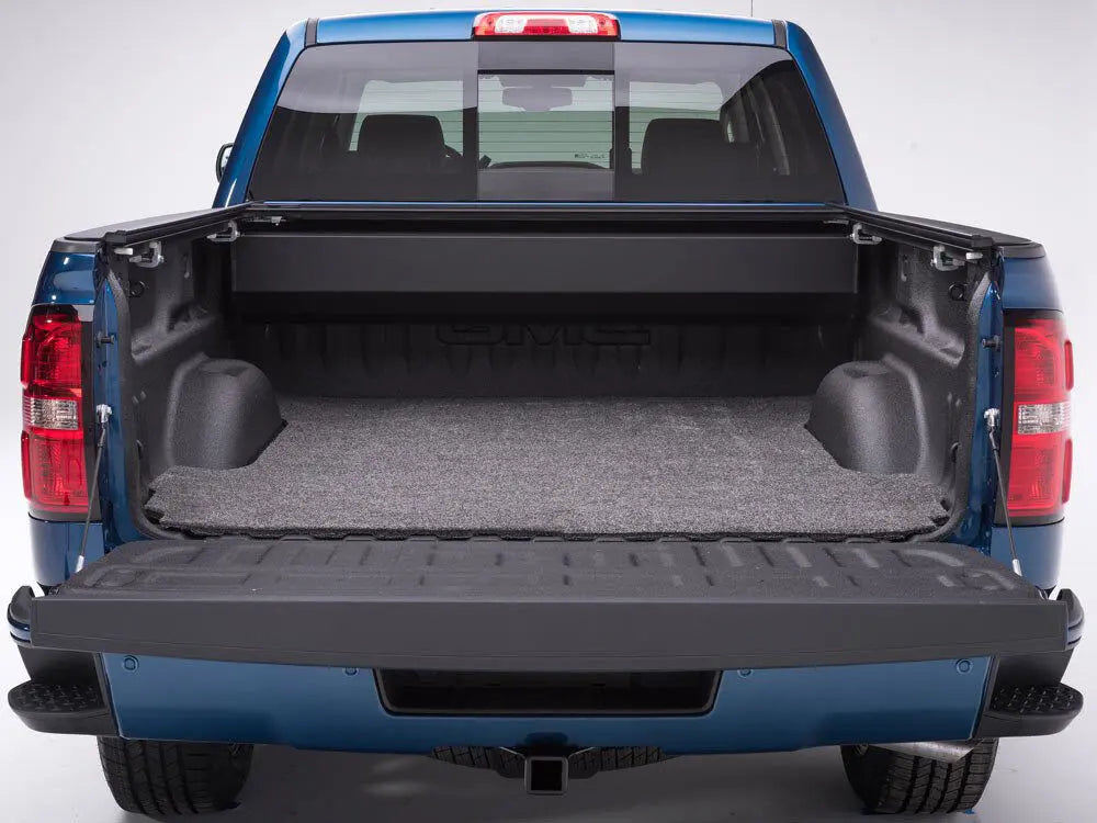 HuskyLiner Universal Bed Mat - Part HBMX00D for Truck Bed Protection