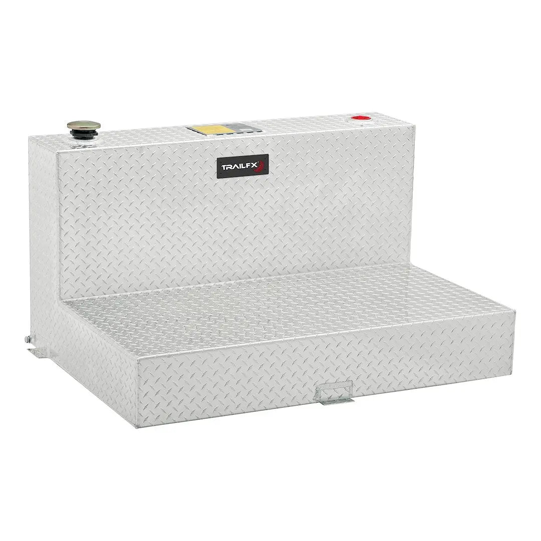 TrailFX 75 Gallon Long Tank for Select 2012 Pickup Trucks and SUVs