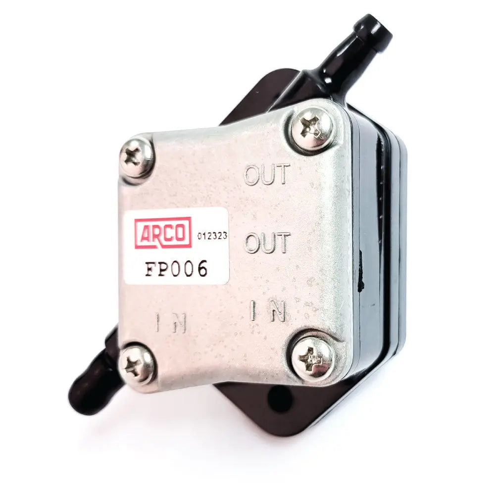 ARCO Marine Fuel Pump FP006 - Reliable Marine Fuel Delivery System
