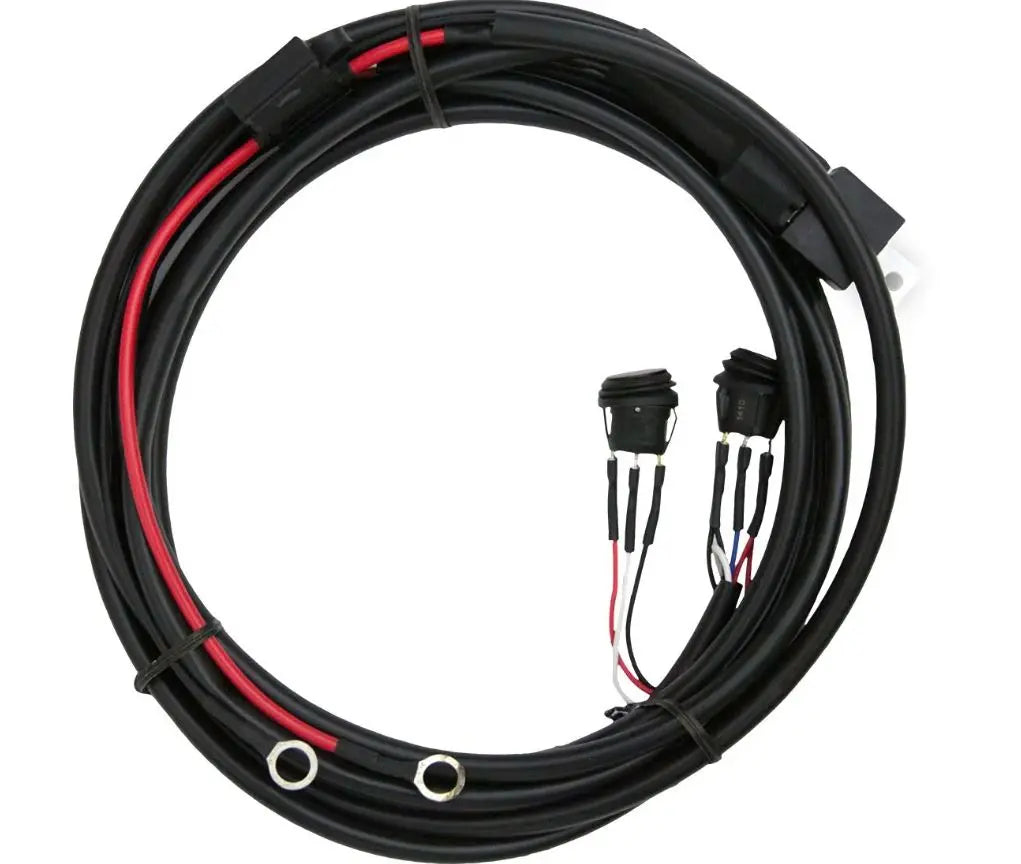 Rigid Industries Radiance MultiTrigger HAR - Part #40200