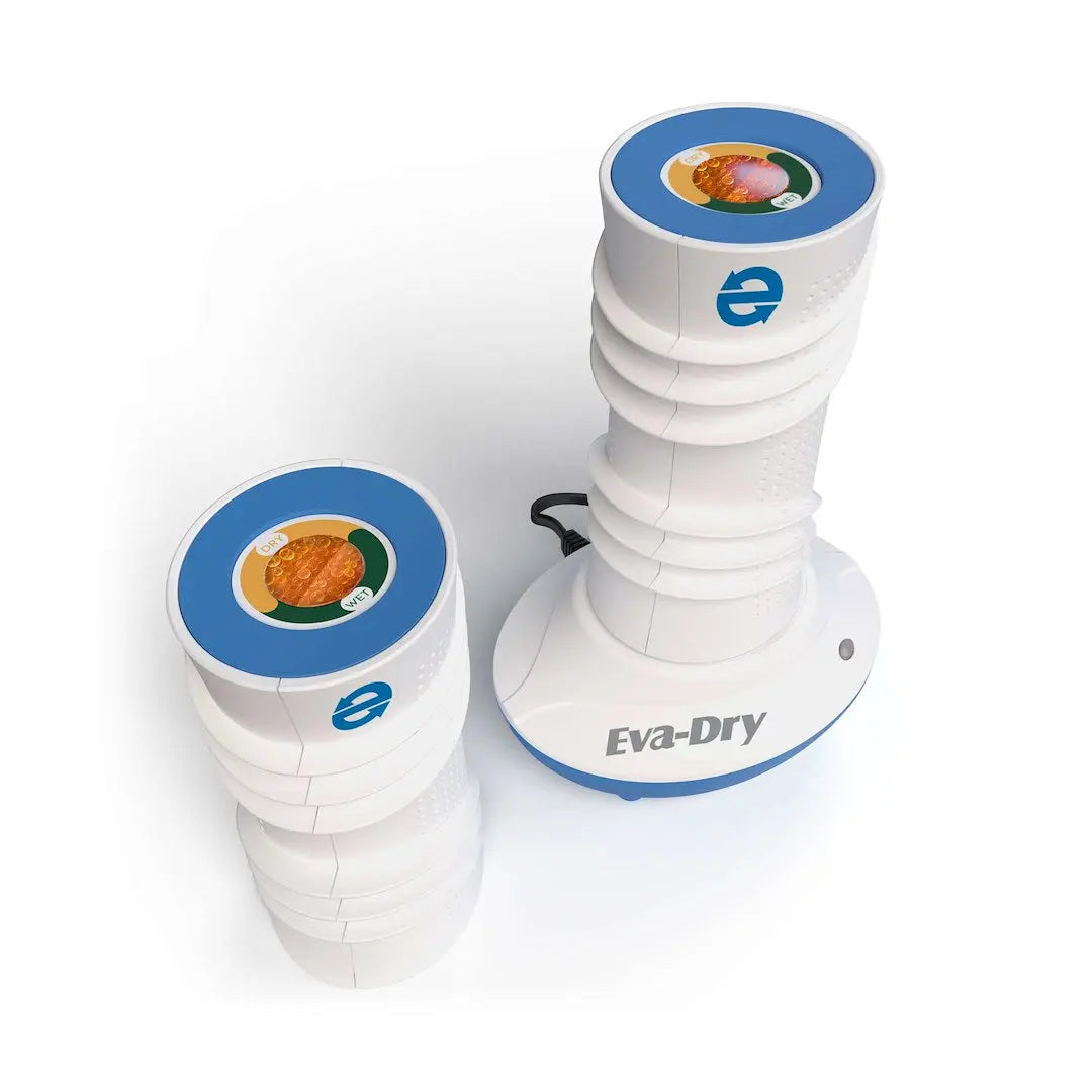Momentum EDV365 Air Dry System for Efficient Moisture Control