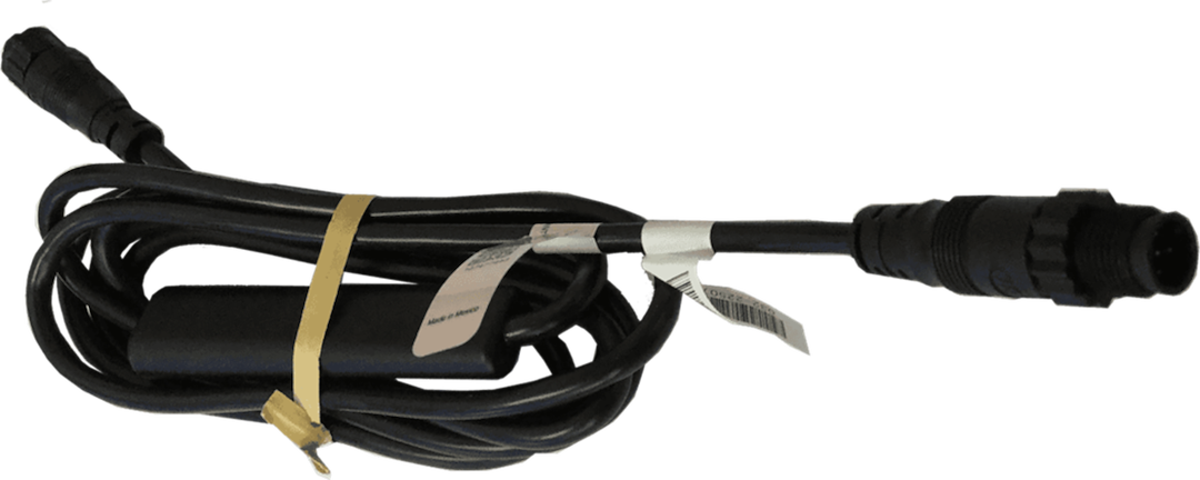 B&G USA Connects WS310 to NMEA2000 Connector Cable - Reliable Marine Data Link