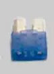 Littelfuse MIC2015VP Micro2 Blade Fuse, 32V AC, 15A - Reliable Automotive Circuit Protection