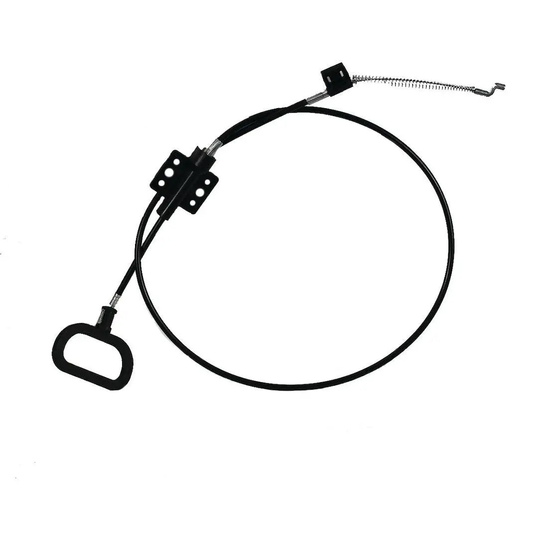 Lippert Components Star Global Parachute Pull (Long) - Part #381462
