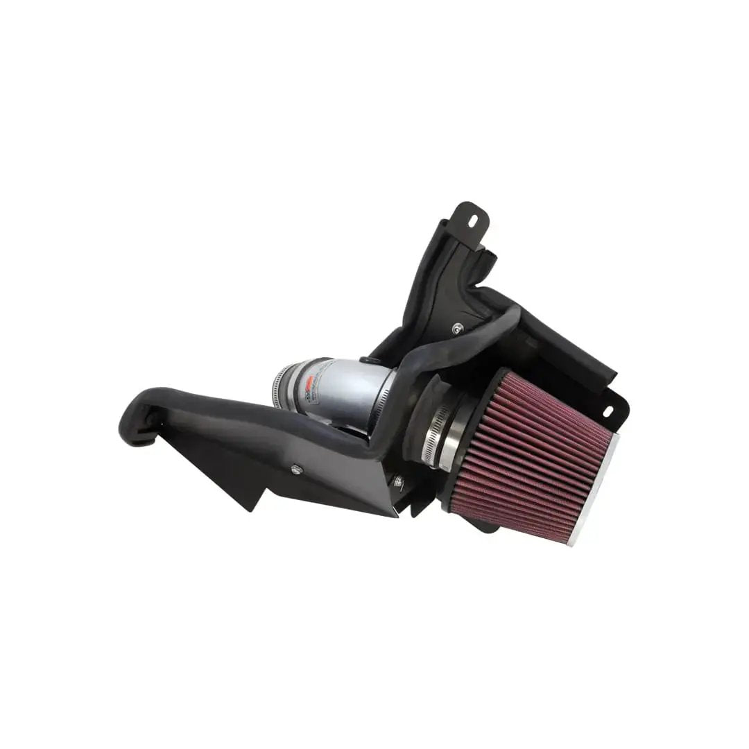 K&N Filter Performance Intake Kit Part 693517TS for Enhanced Engine Efficiency by K&N FILTER