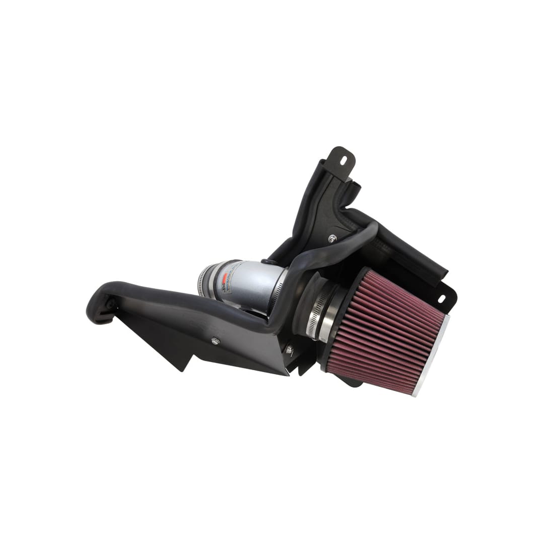 K&N Filter Performance Intake Kit Part 693517TS for Enhanced Engine Efficiency