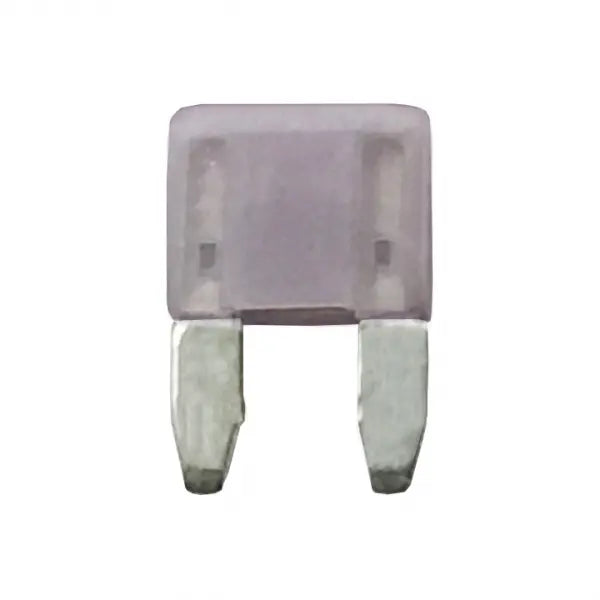 WIRTHCO 2410150 Min Blade Fuse – 3 Amp for Reliable Circuit Protection