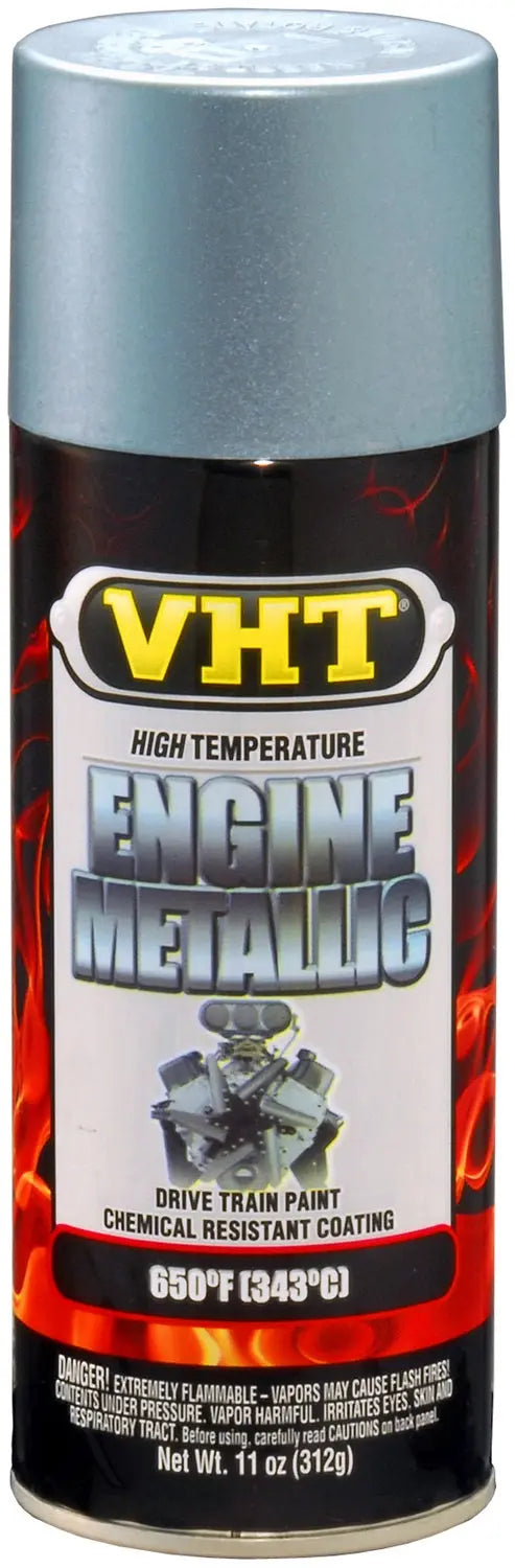 VHT Titan Silver/Blue Engine Mounting Tape, Part Number SP403