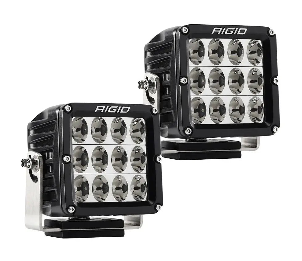 Rigid Industries DXL Pro Driving Light Model 322613