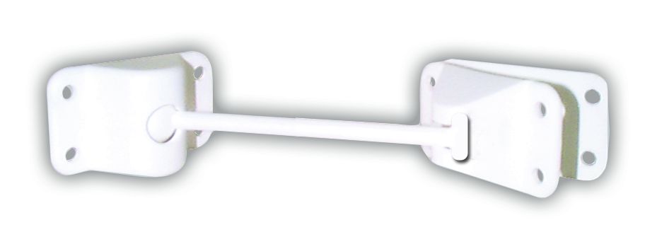JR Products 10475 6-Foot Ultimate Door Holder