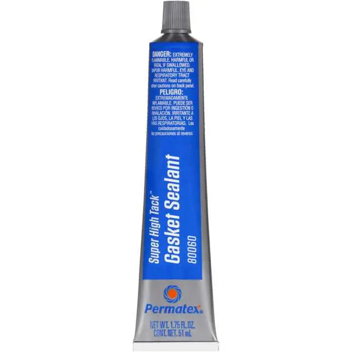 PERMTX-LOCKT High Tach 3 oz Adhesive - Strong Bonding Solution