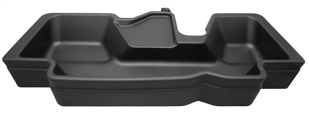 HUSKY LINER 09411 Custom Fit Floor Mats for 2019-2020 Dodge Ram 1500 Crew Cab