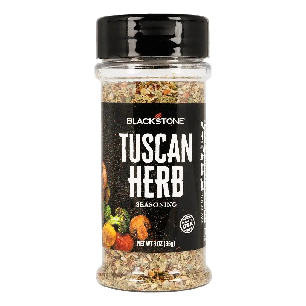 N Atlantic I Tuscan Herb Seasoning - Part Number 4162
