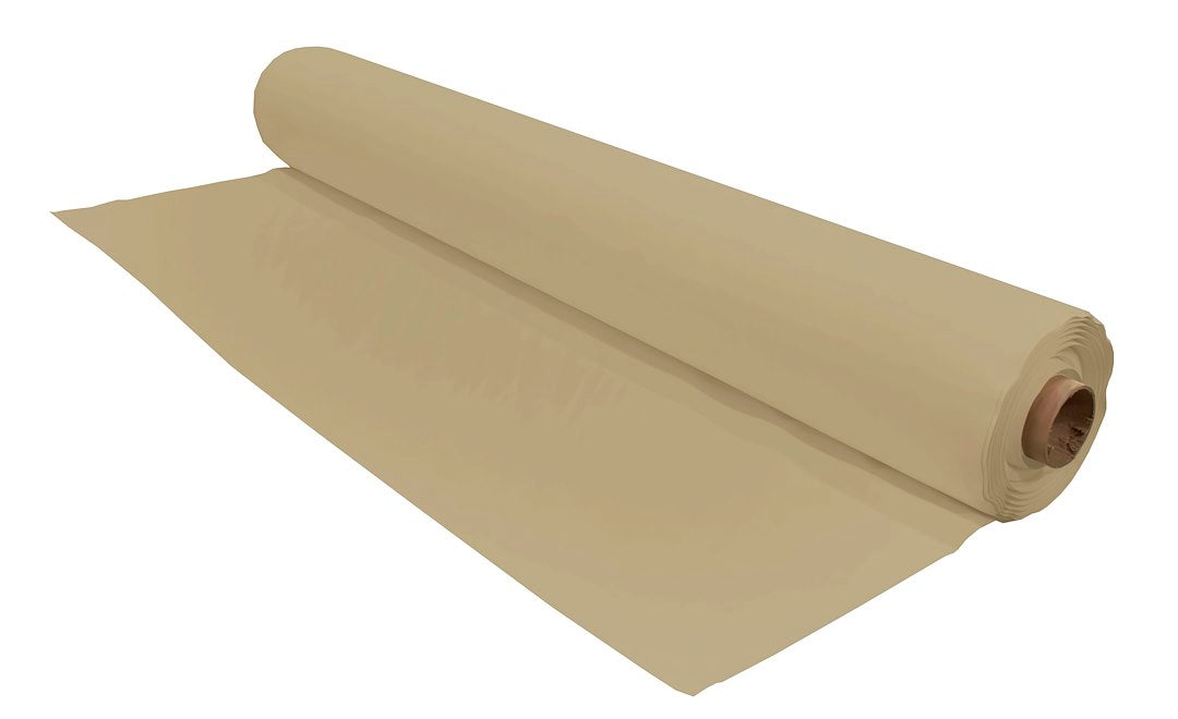 Lippert Components 2020002425 Superflex Beige 67-Inch x 8 Feet Flexible Seal