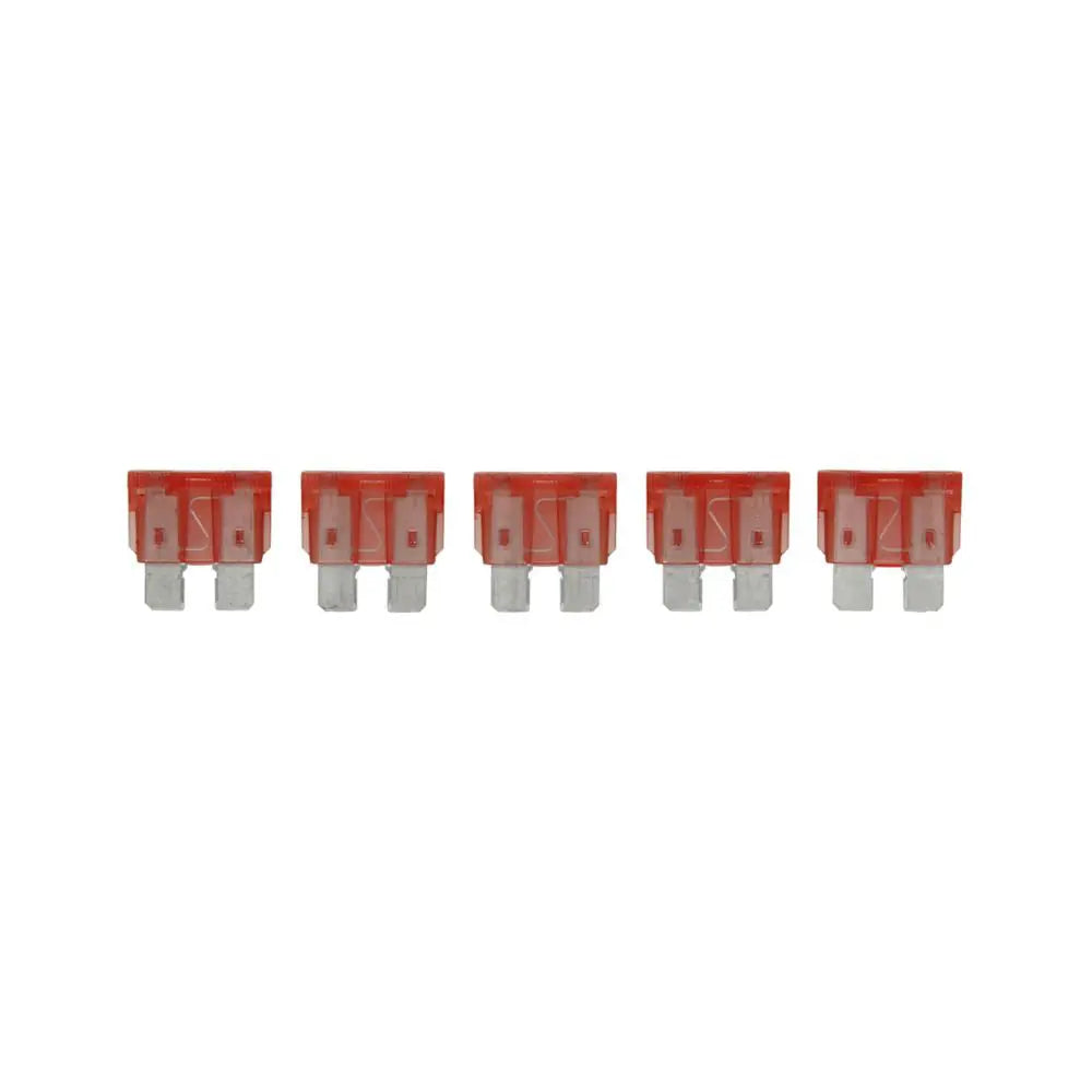 Bussmann BPATC4RP 5-Pack ATC Fuse Set — Reliable Circuit Protection