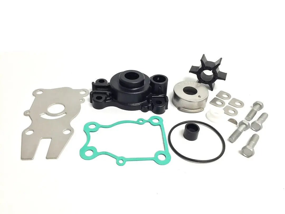 Sierra Marine Water Pump Kit with Housing - Part 183415