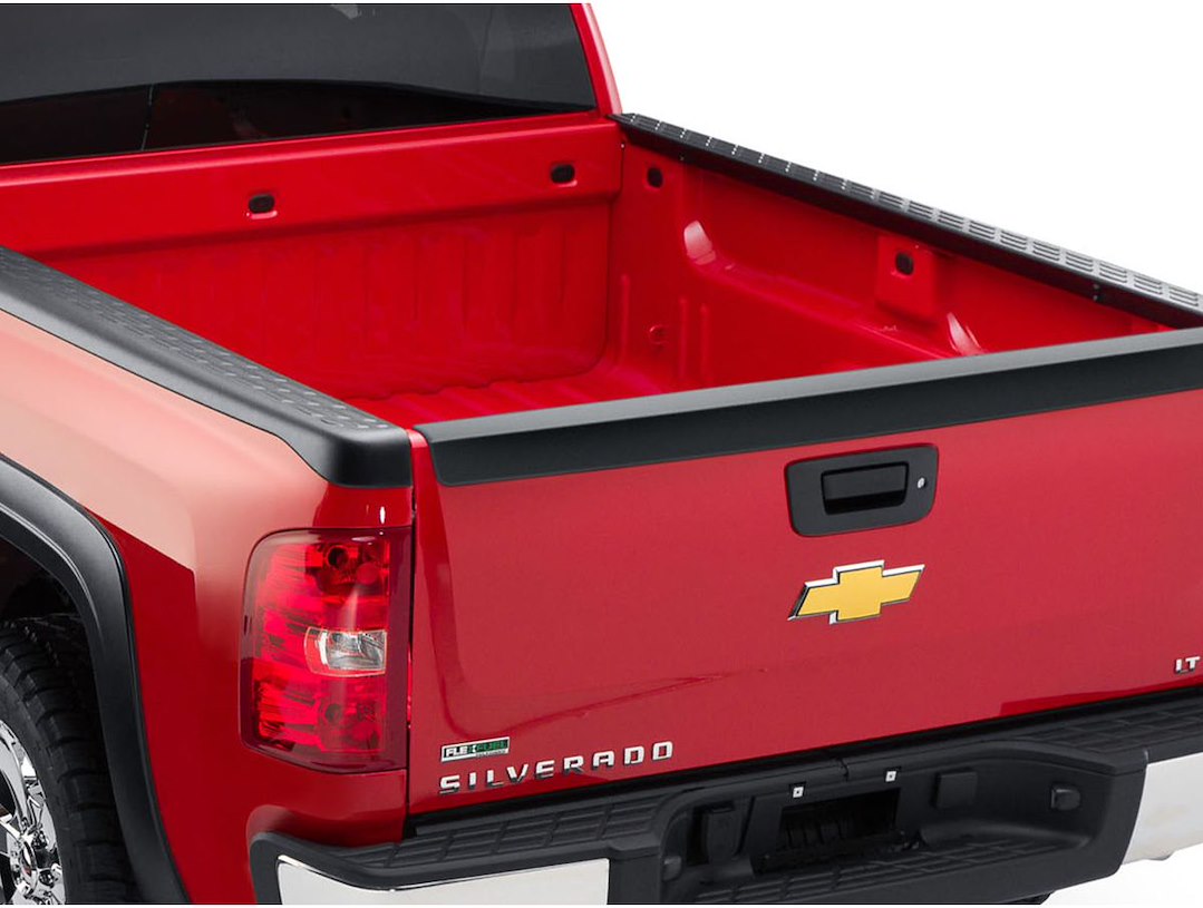 Husky Liners 2888004 Smoothback Tailgate Caps