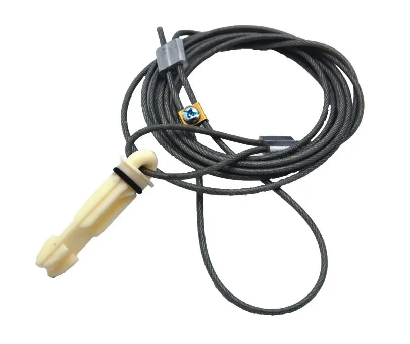 AP Products 014LP6060 Breakaway Cable for Towing and Safety Applications